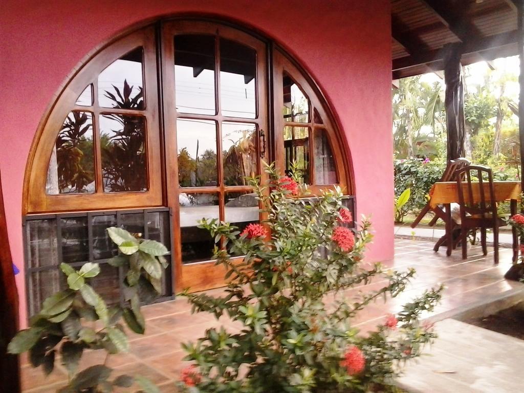 Hotel El Paraiso Escondido - Costa Rica Jaco Luaran gambar
