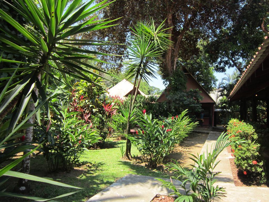 Hotel El Paraiso Escondido - Costa Rica Jaco Bilik gambar