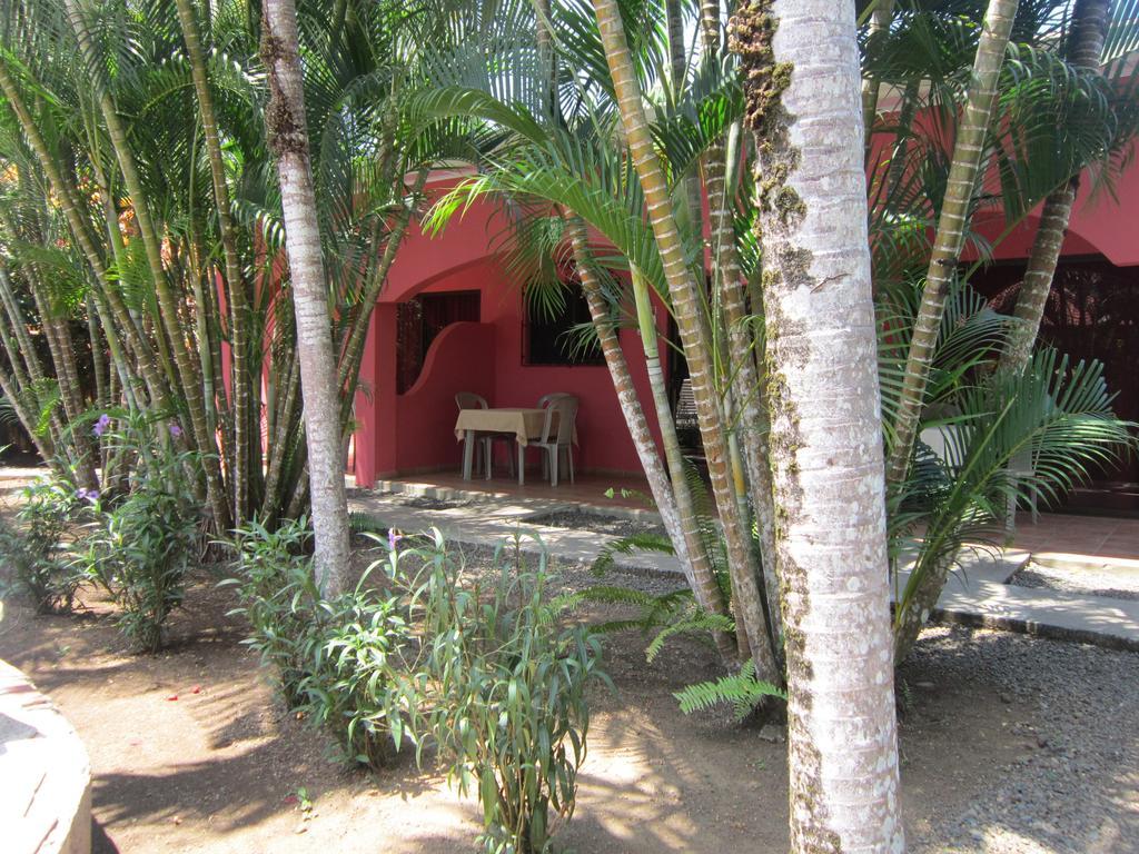 Hotel El Paraiso Escondido - Costa Rica Jaco Bilik gambar